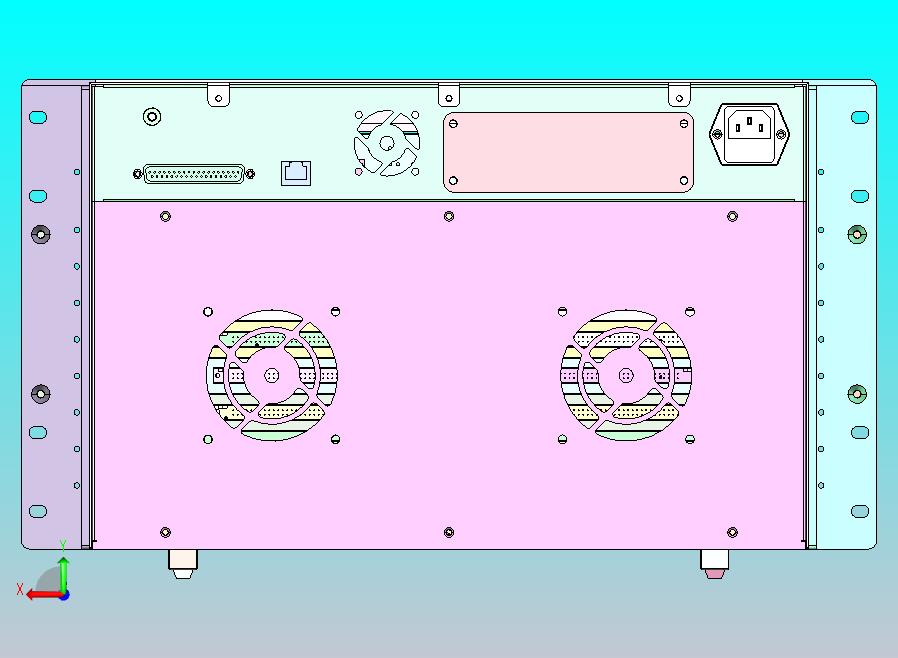 赛秘尔saimr-5000测试仪