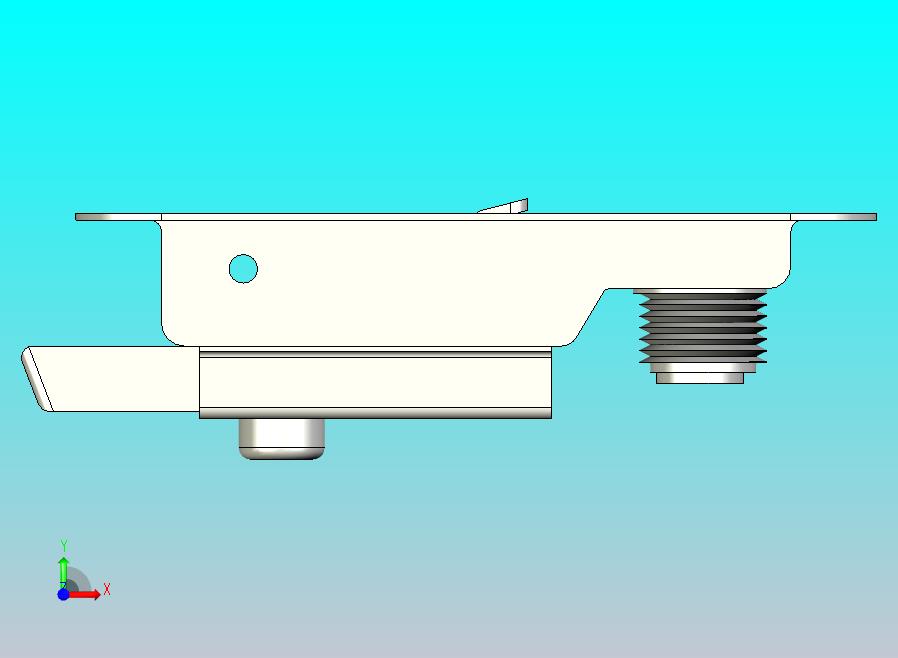 SK1-5005铰接开关