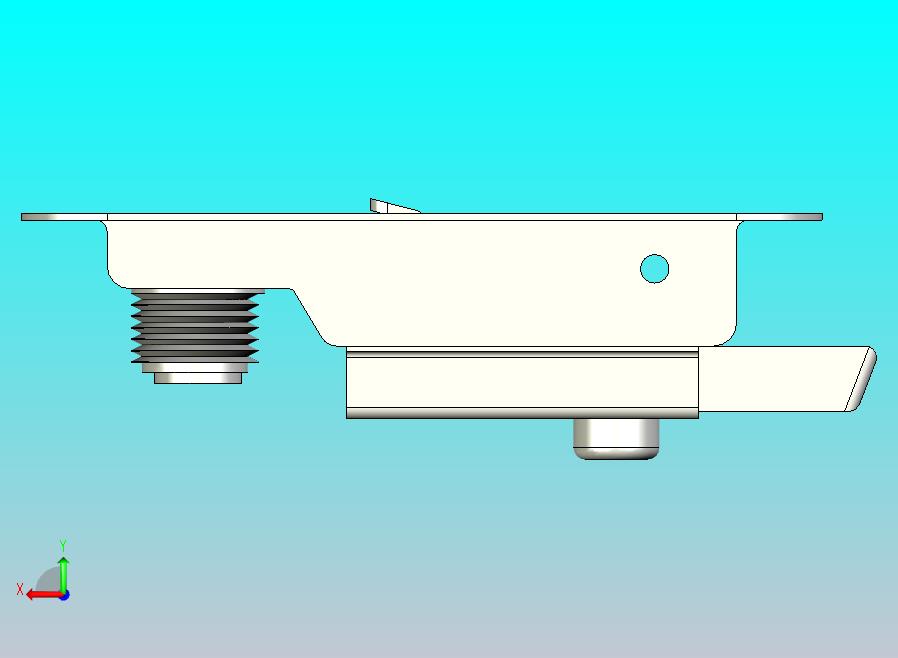 SK1-5005铰接开关