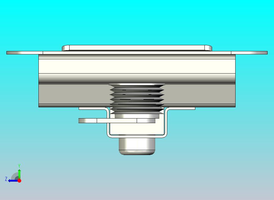 SK1-5005铰接开关