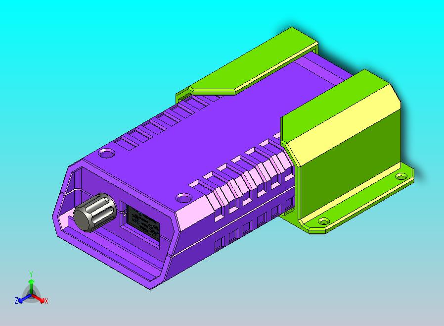 酷 Arduino_ESP32 项目