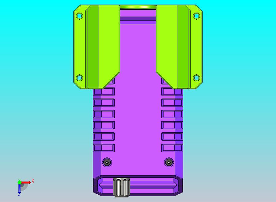 酷 Arduino_ESP32 项目
