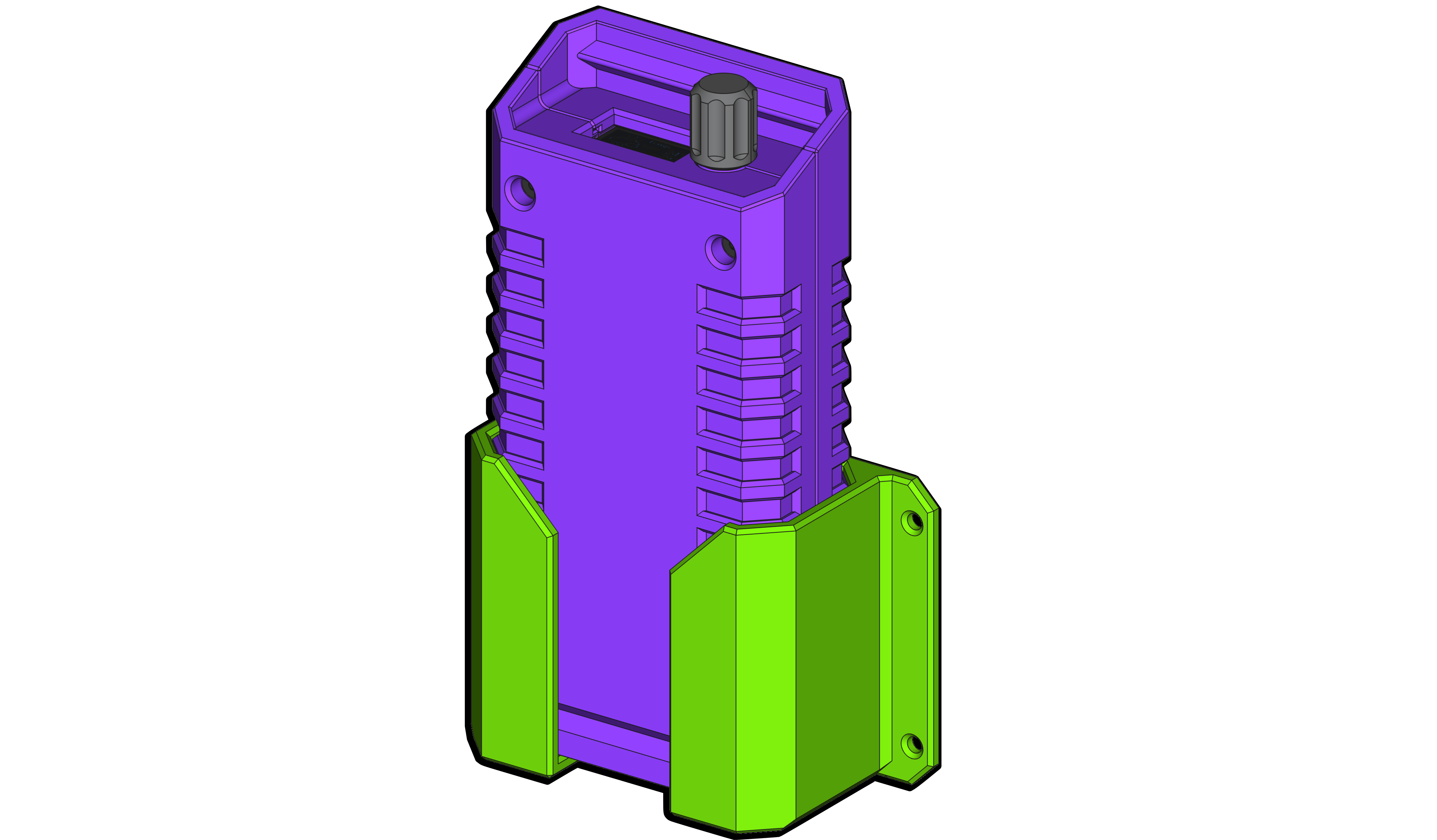 酷 Arduino_ESP32 项目