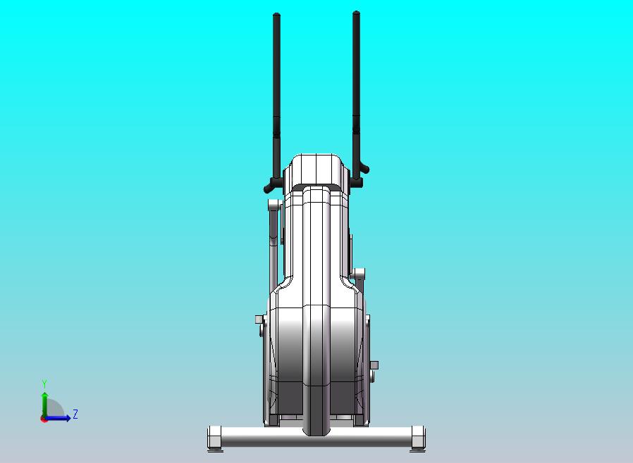 登山机健身器材