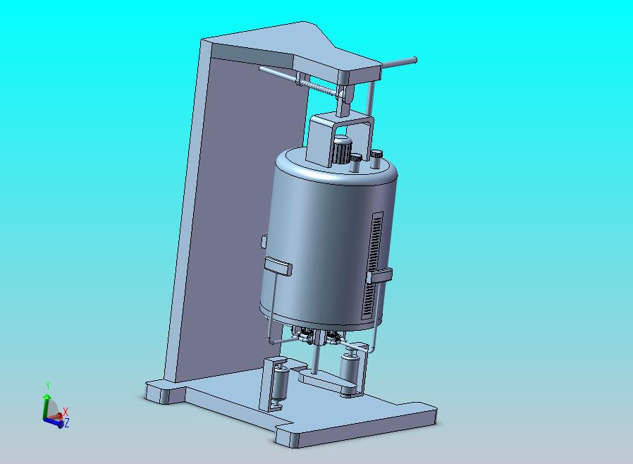 油脂高效提取装备