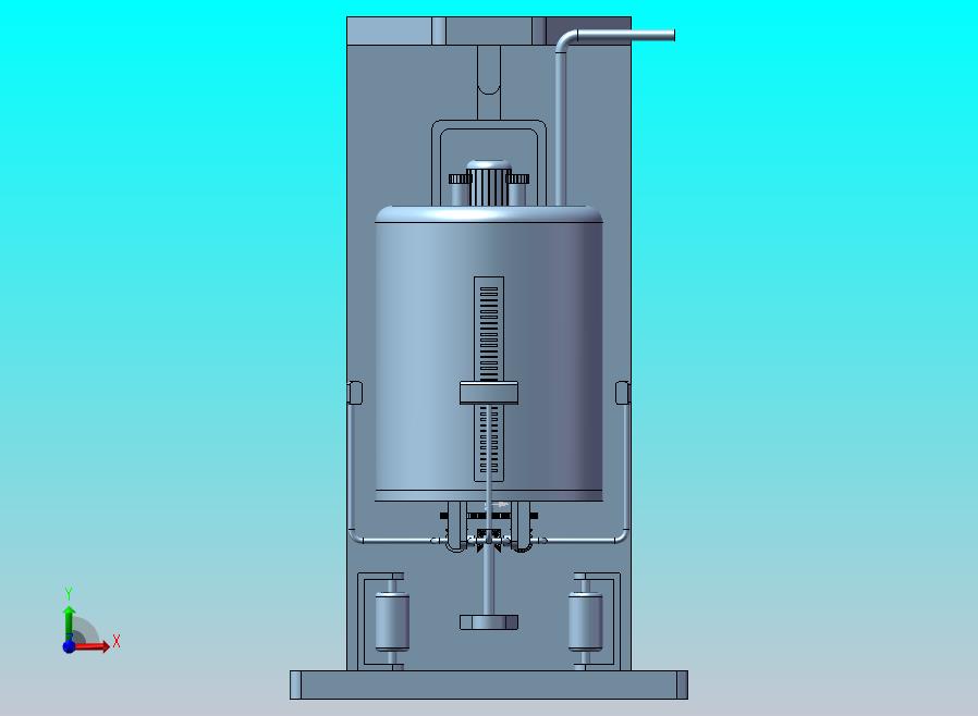 油脂高效提取装备