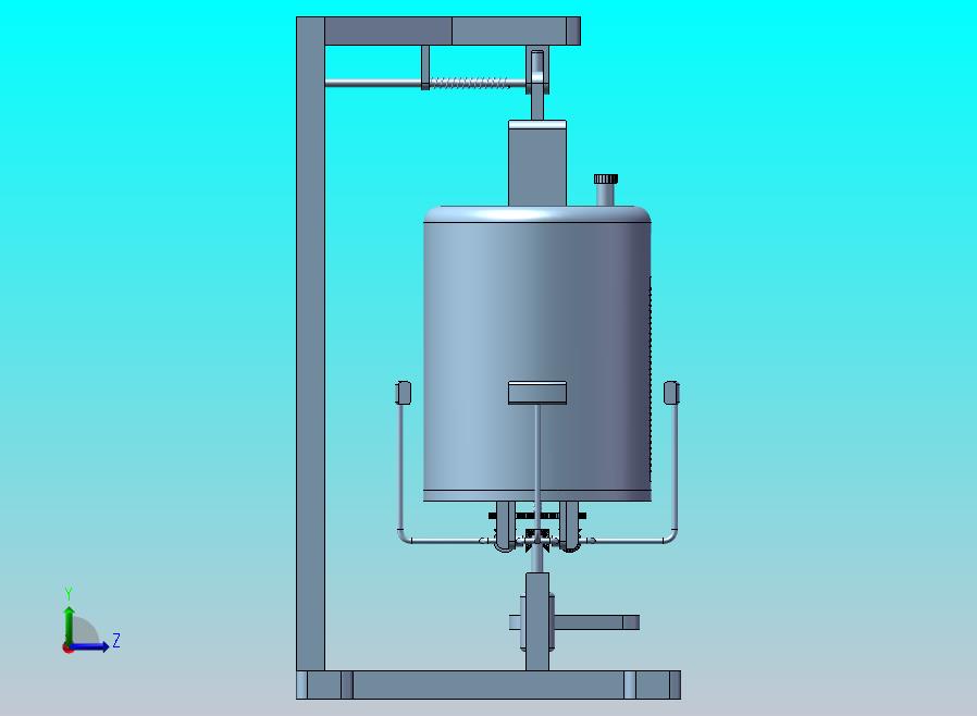 油脂高效提取装备