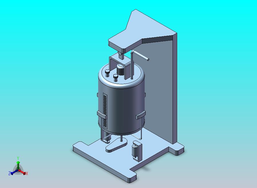 油脂高效提取装备