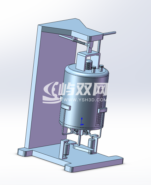 油脂高效提取装备