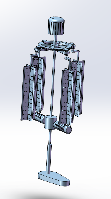 油脂高效提取装备
