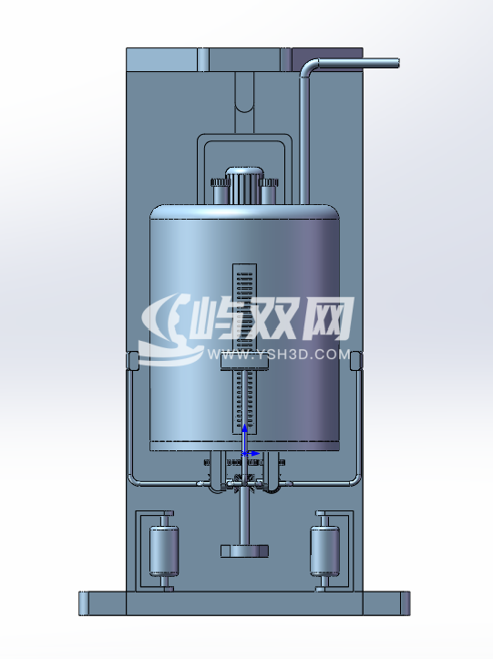 油脂高效提取装备