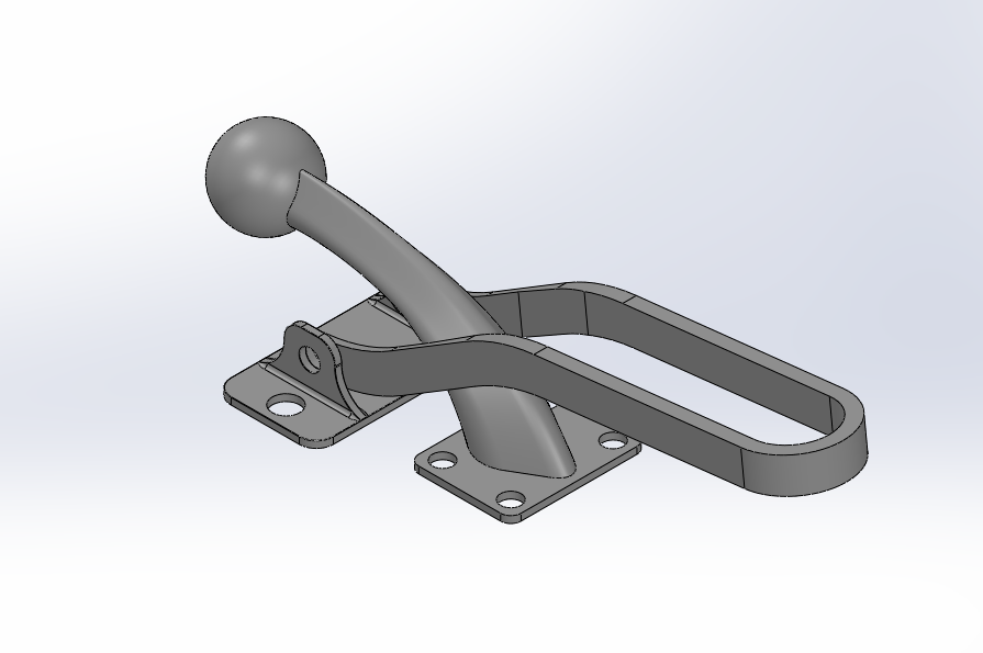 摆动式酒吧门防护装置