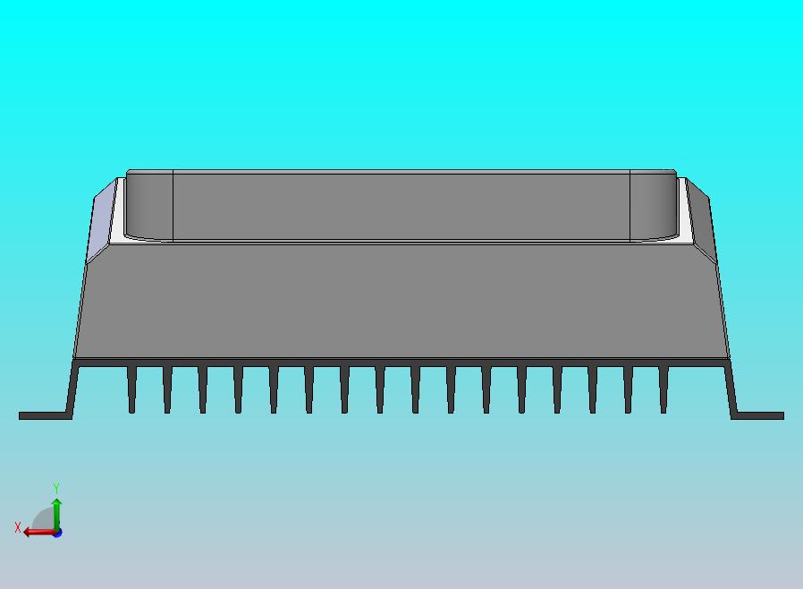 太阳能充电控制器