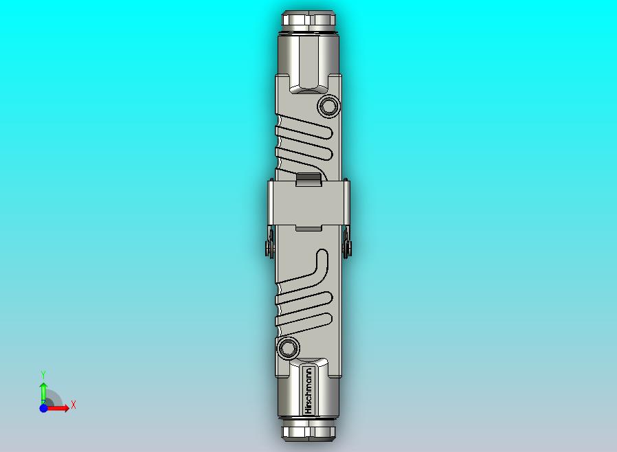 赫施曼电气连接器