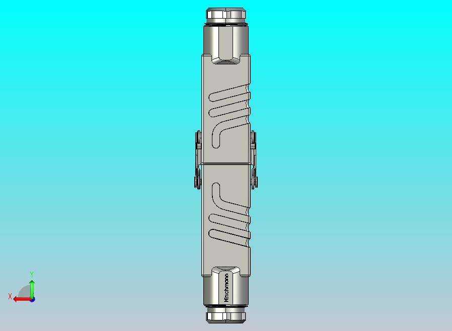赫施曼电气连接器