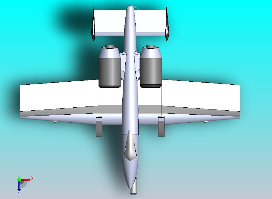 A-10“雷电”战机