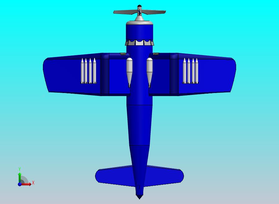 F-4海盗式战斗机