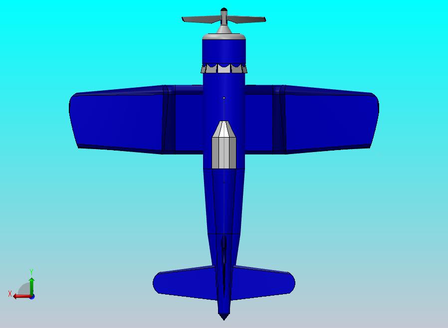 F-4海盗式战斗机