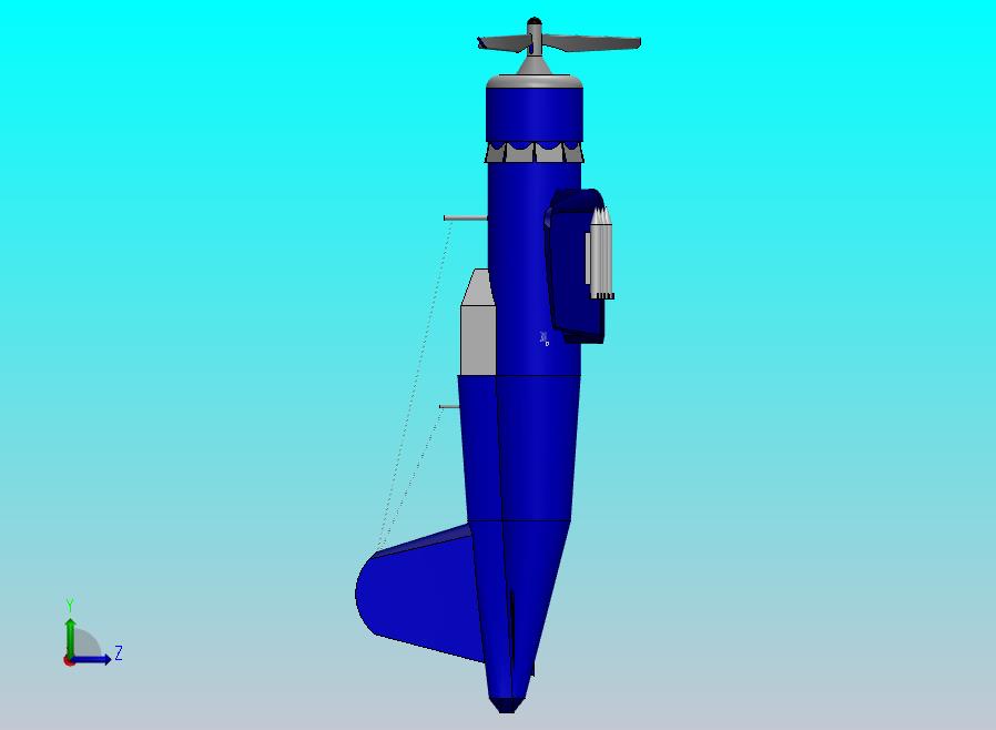 F-4海盗式战斗机