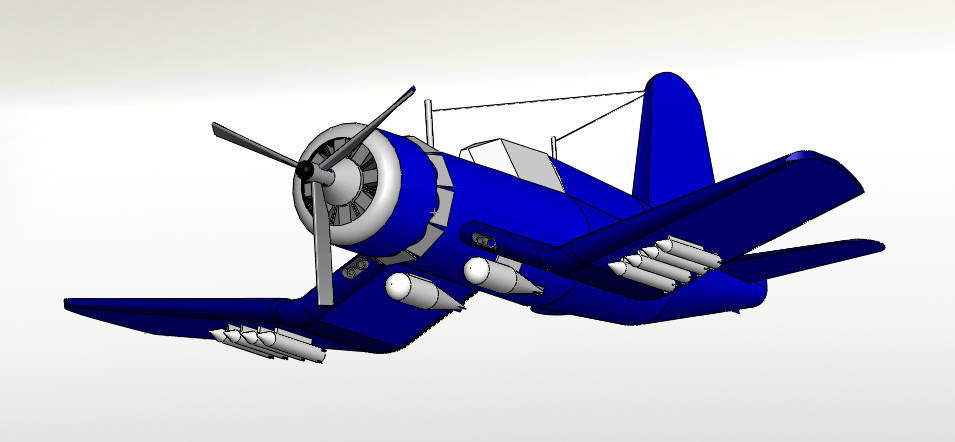 F-4海盗式战斗机