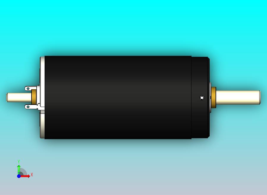 Maxon RE 35直流电机 - 90瓦