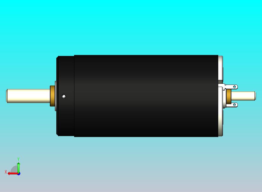 Maxon RE 35直流电机 - 90瓦