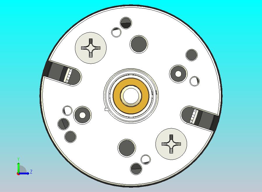 Maxon RE 35直流电机 - 90瓦