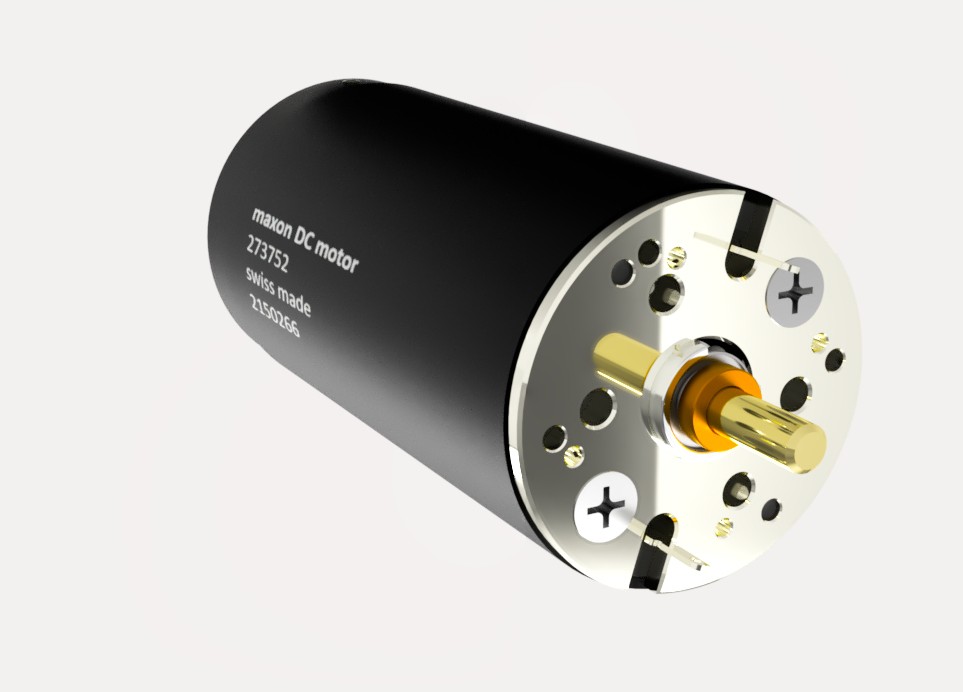Maxon RE 35直流电机 - 90瓦
