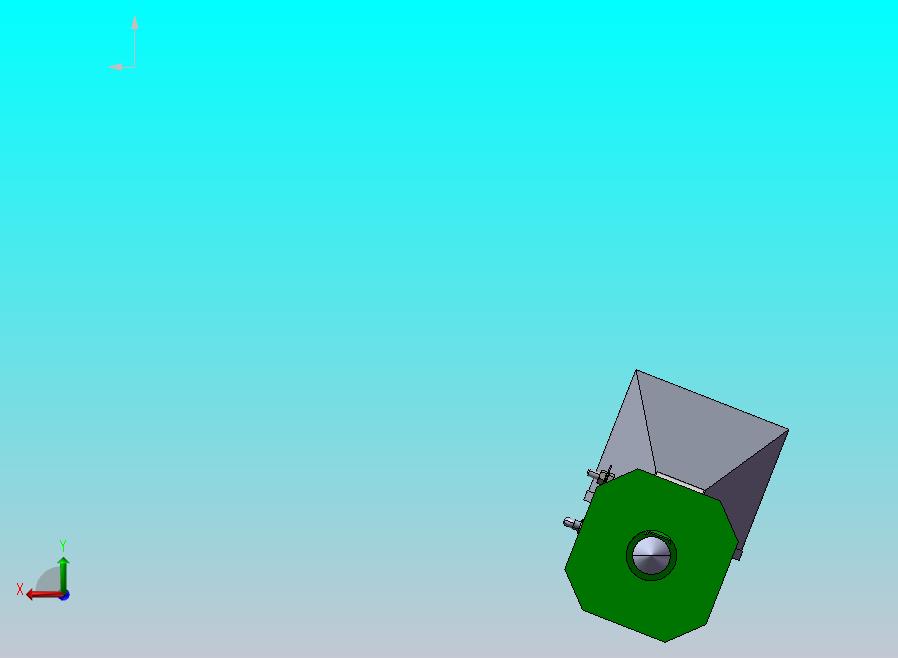 甘薯苗手动移栽机