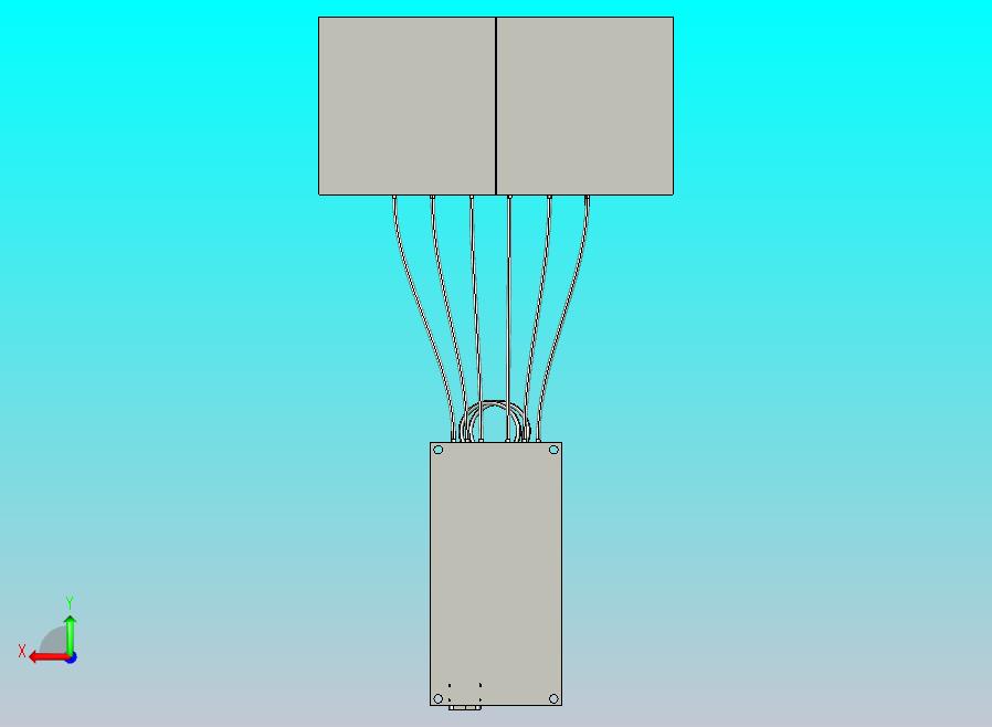 UUMAO无线Qi快速充电器套装.1