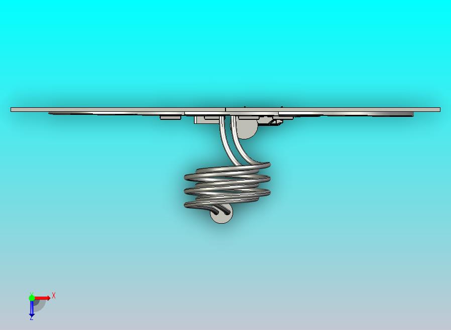 UUMAO无线Qi快速充电器套装.1