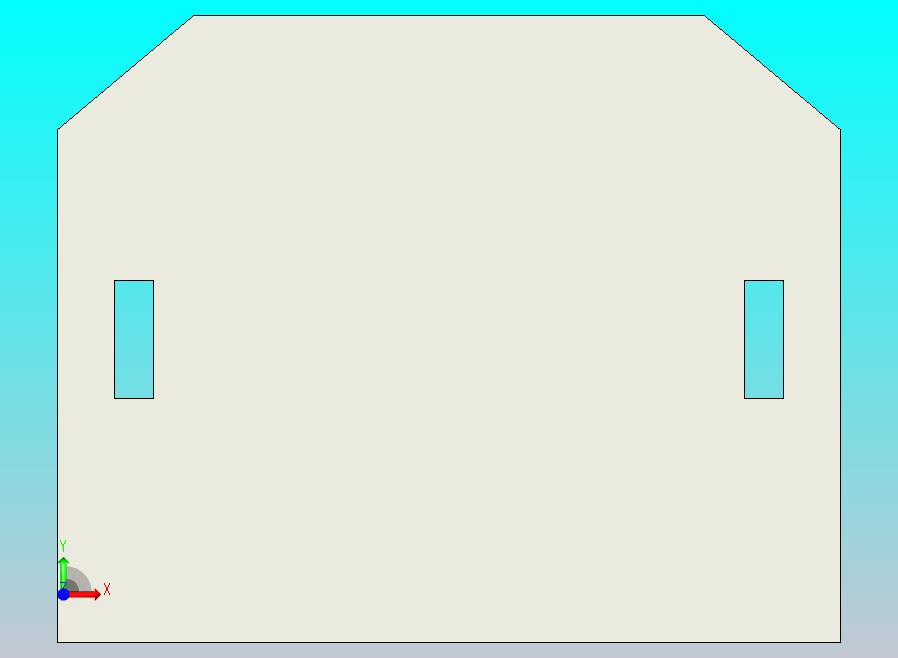 适用于Johnny FPV AQV-S2机架的电容器安装座