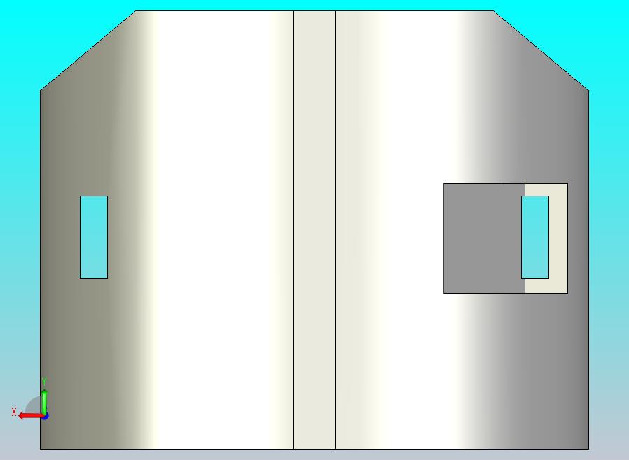 适用于Johnny FPV AQV-S2机架的电容器安装座