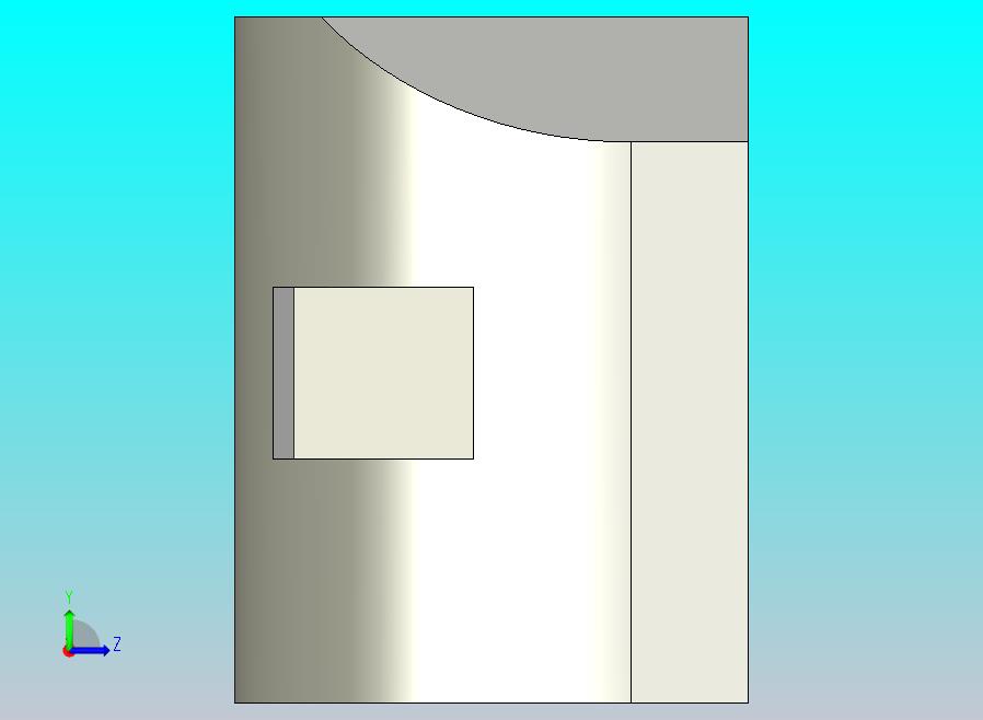适用于Johnny FPV AQV-S2机架的电容器安装座