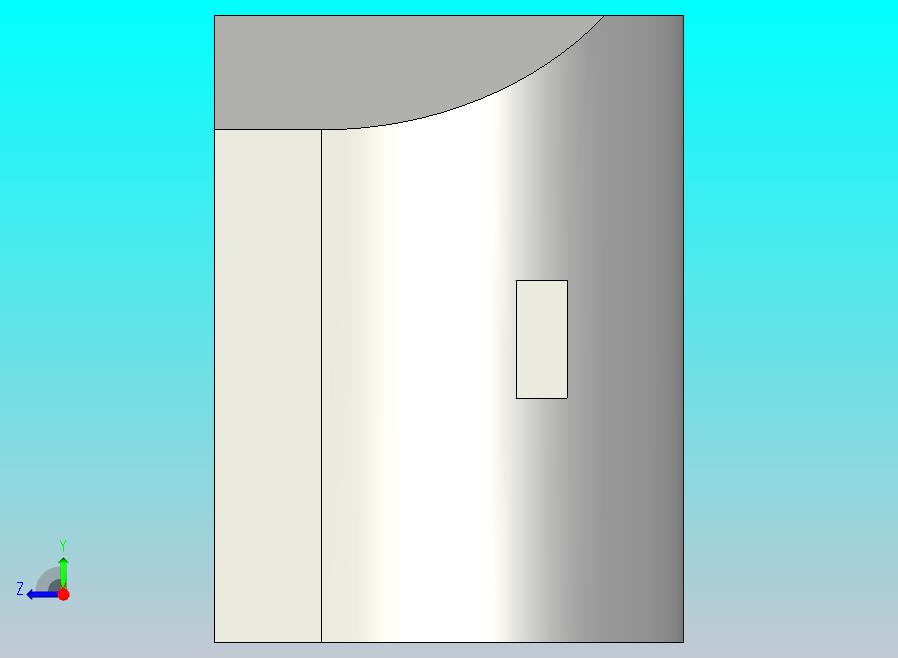 适用于Johnny FPV AQV-S2机架的电容器安装座