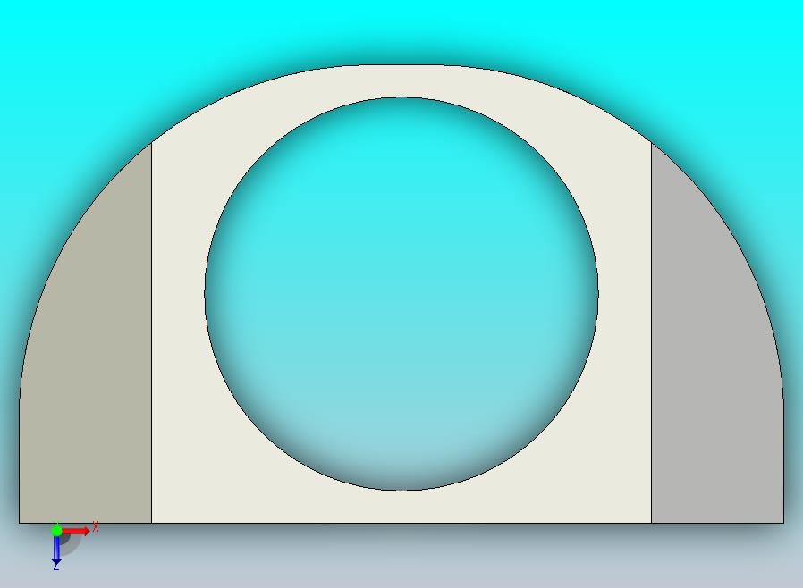 适用于Johnny FPV AQV-S2机架的电容器安装座