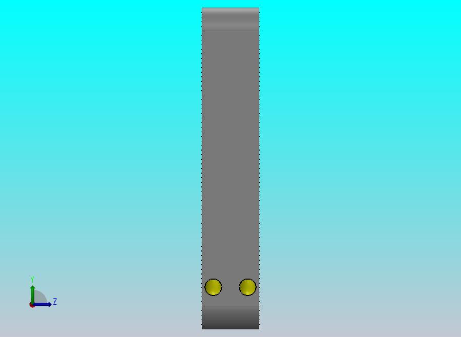 横流翅片管换热器_散热器