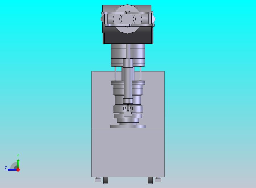 可移动式搬运装置