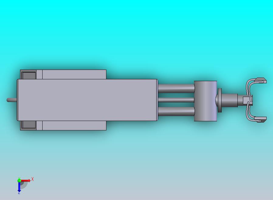 可移动式搬运装置