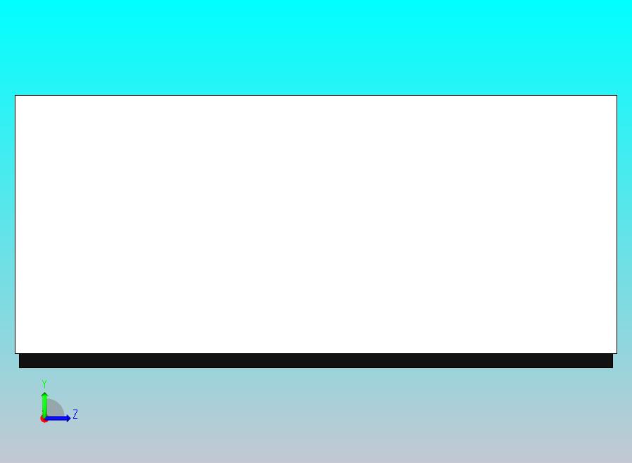 参数化厨房顶部橱柜