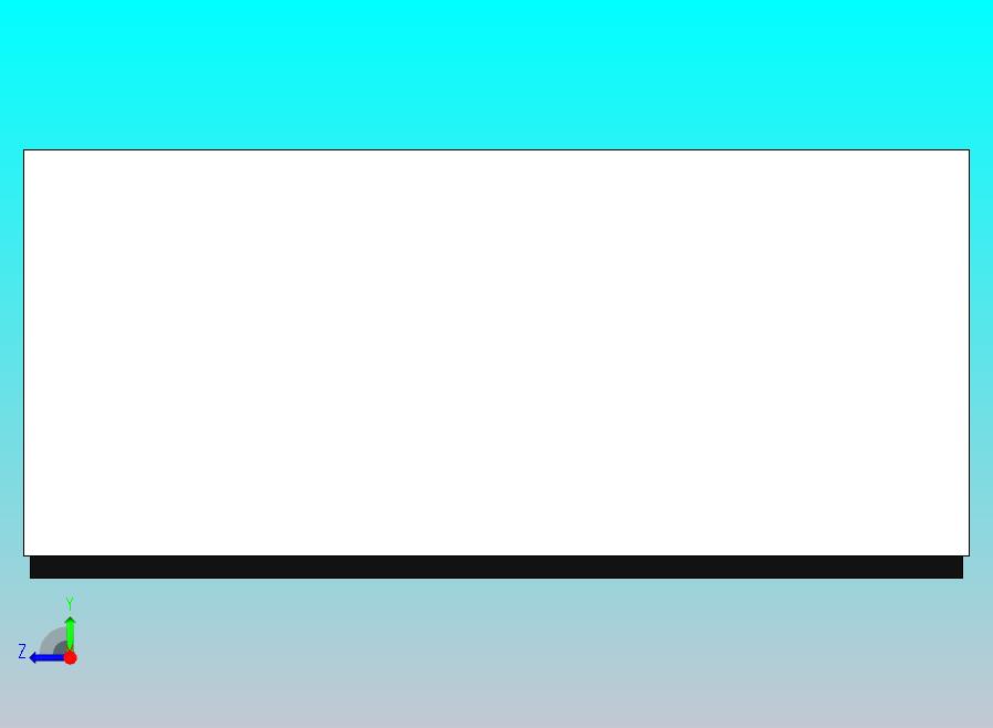 参数化厨房顶部橱柜