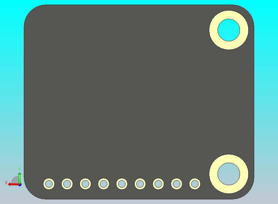 智能10自由度姿态航向参考系统