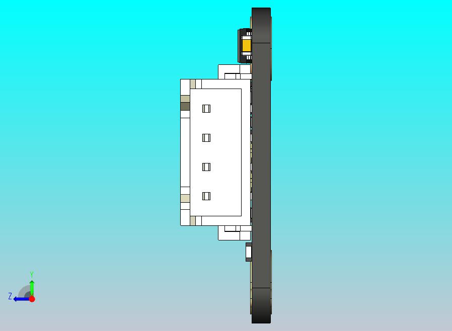 智能10自由度姿态航向参考系统