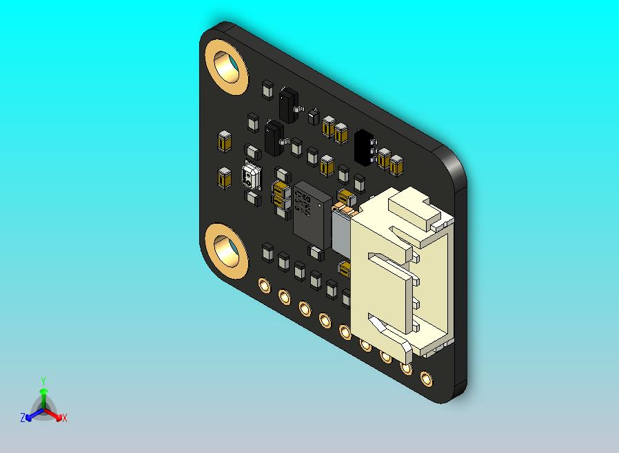 智能10自由度姿态航向参考系统