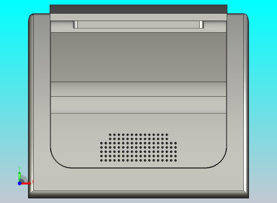 SUPREMA Real Scan10，指纹识别