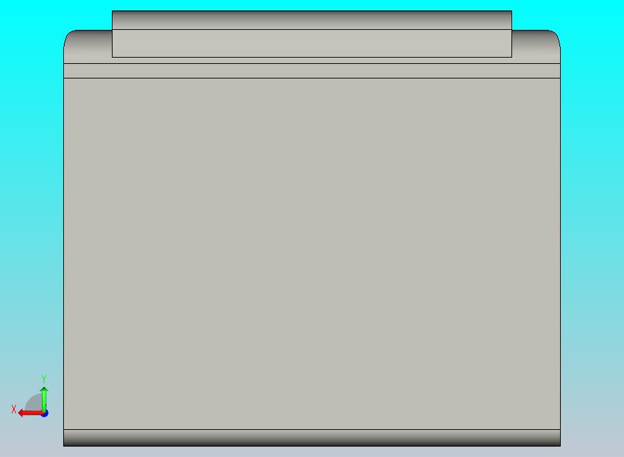 SUPREMA Real Scan10，指纹识别