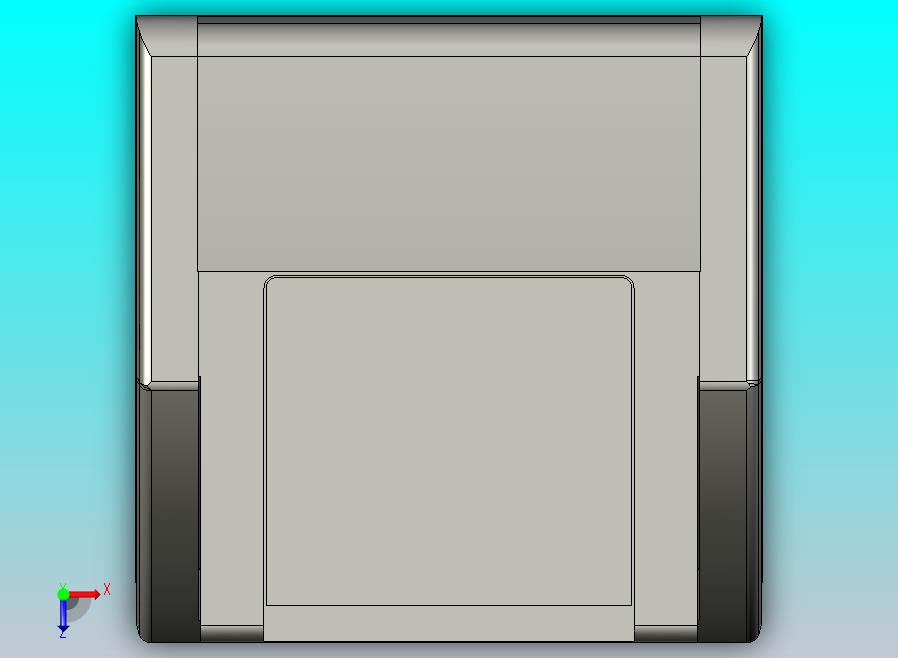 SUPREMA Real Scan10，指纹识别