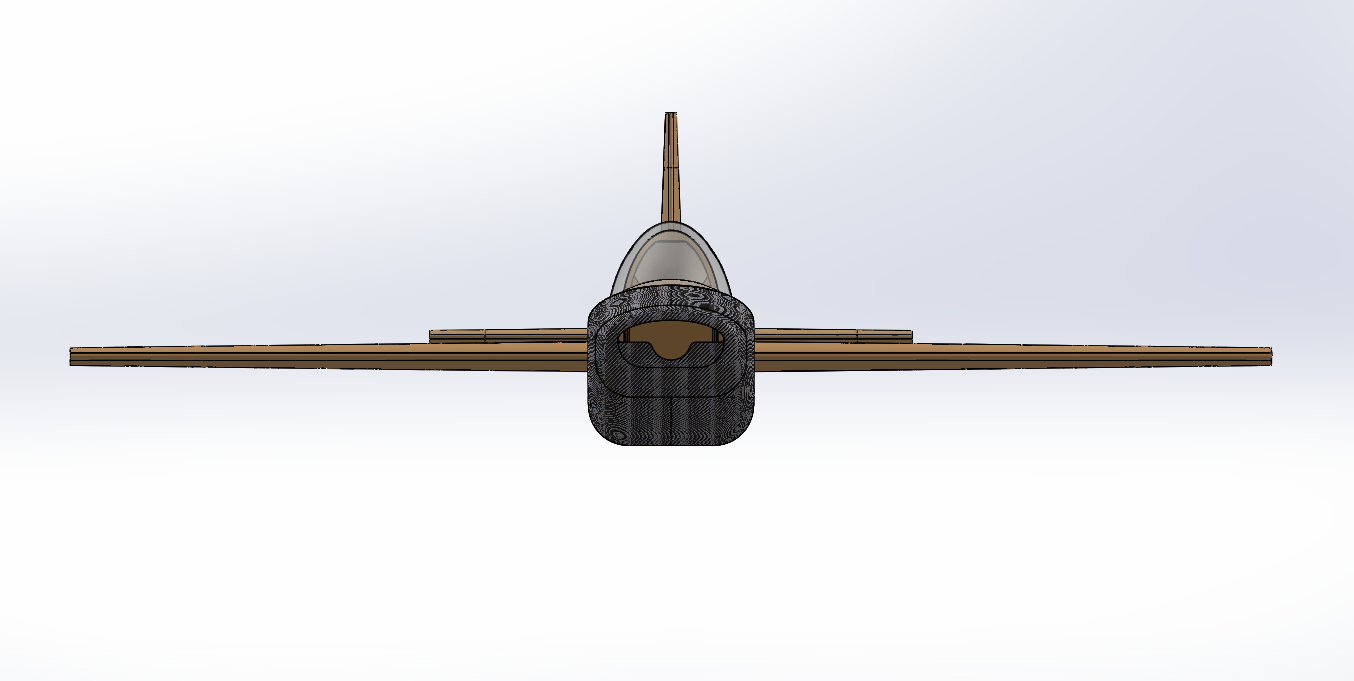 Extra 260 RC遥控飞机