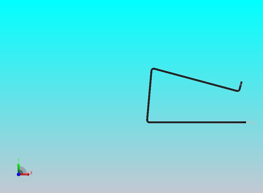 笔记本电脑支架（Laptop Stand）