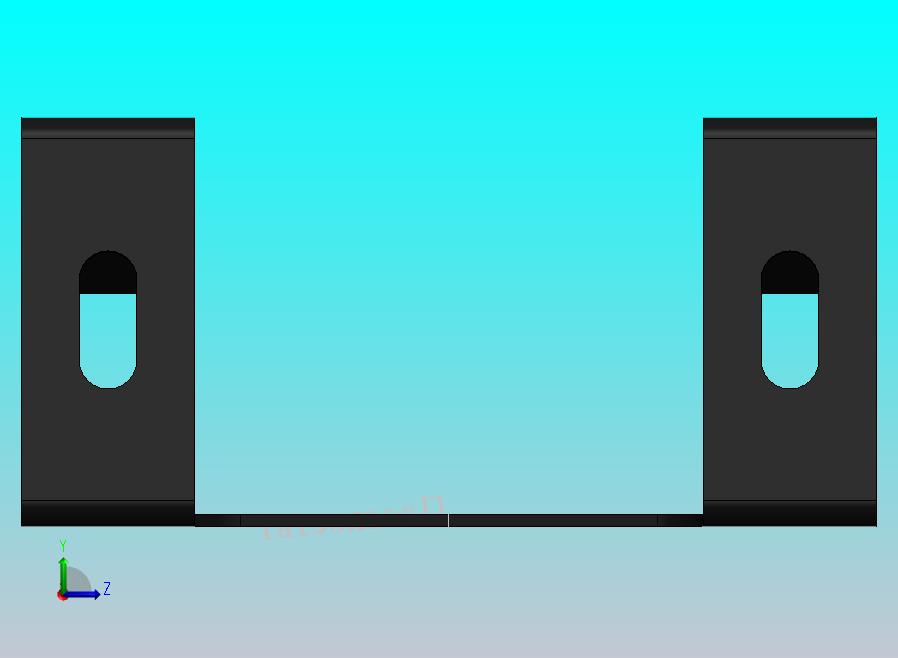 笔记本电脑支架（Laptop Stand）